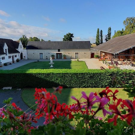 Domaine De Soignolles Otel Dış mekan fotoğraf