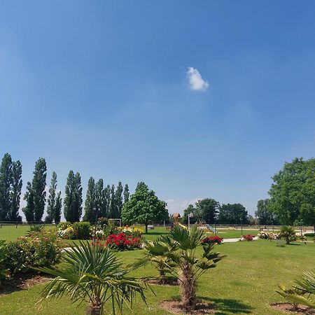 Domaine De Soignolles Otel Dış mekan fotoğraf