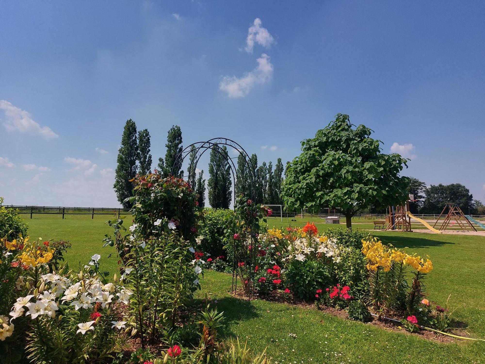 Domaine De Soignolles Otel Dış mekan fotoğraf