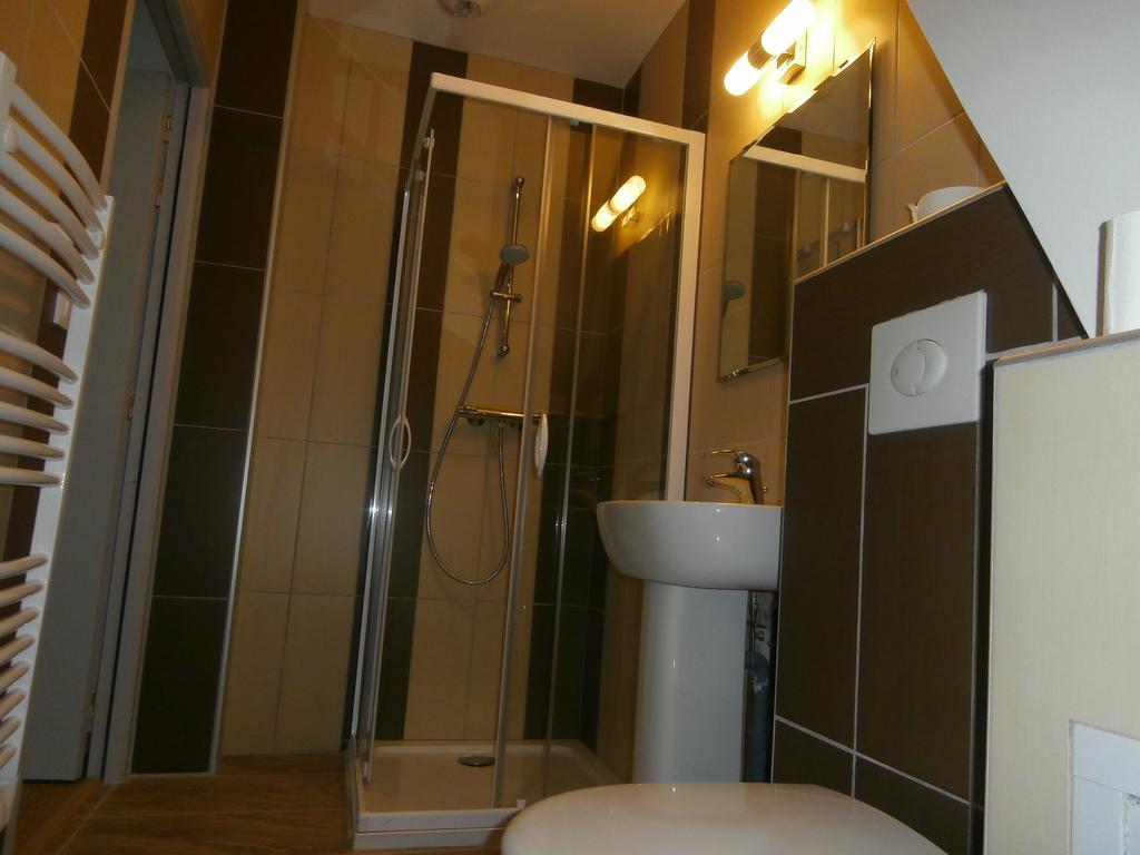 Domaine De Soignolles Otel Oda fotoğraf