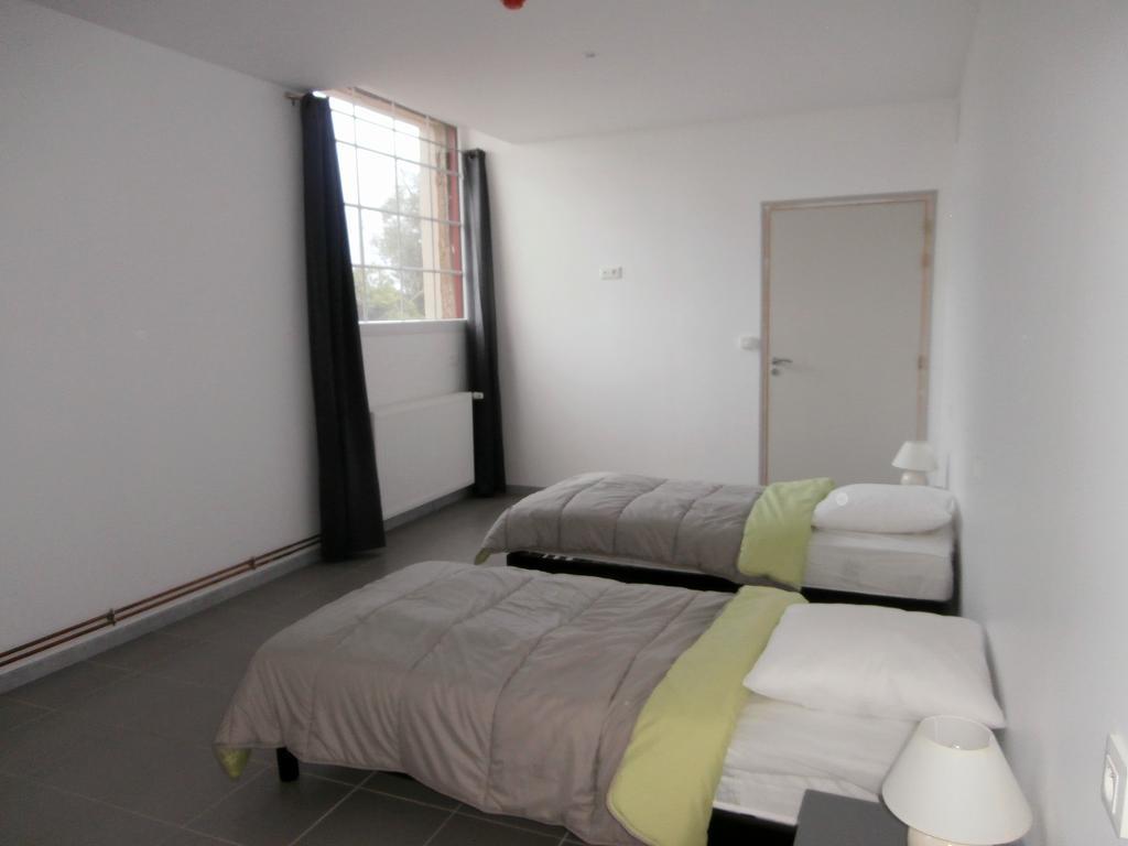 Domaine De Soignolles Otel Oda fotoğraf