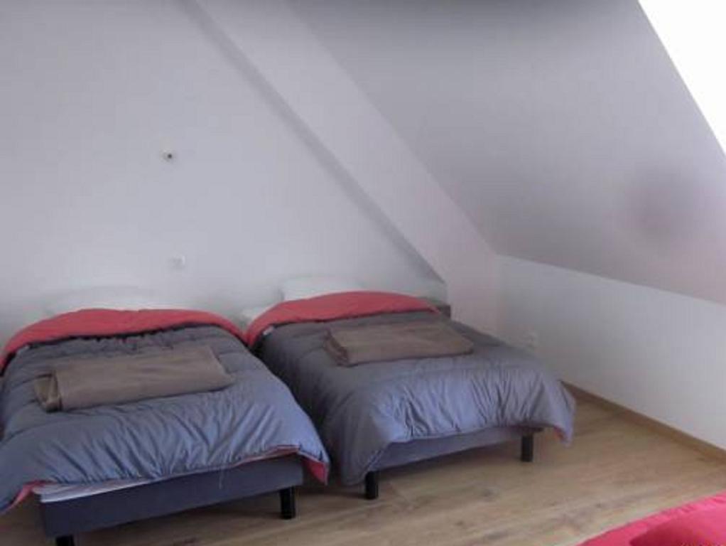 Domaine De Soignolles Otel Oda fotoğraf