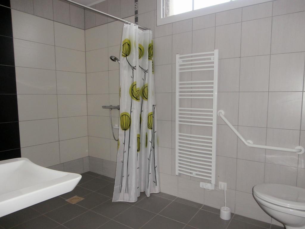 Domaine De Soignolles Otel Oda fotoğraf
