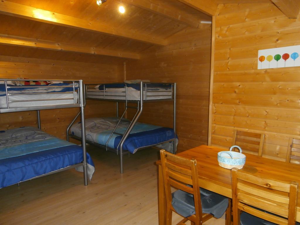 Domaine De Soignolles Otel Oda fotoğraf