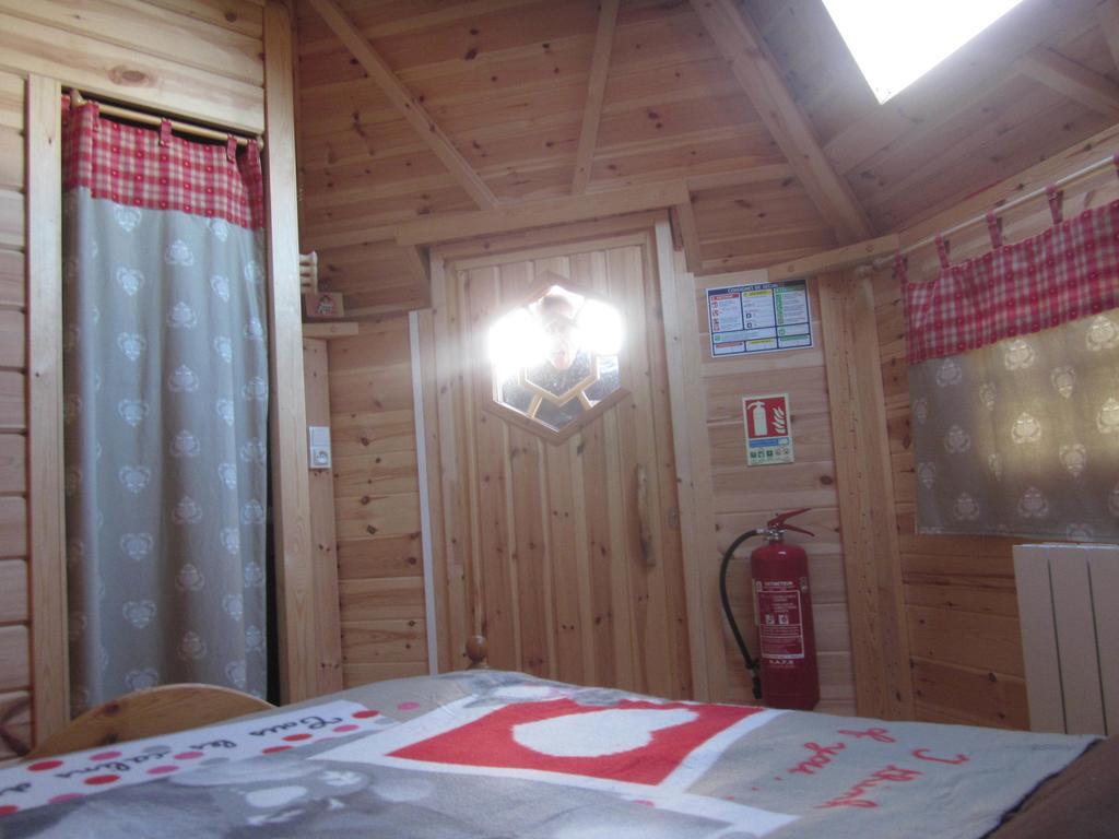 Domaine De Soignolles Otel Oda fotoğraf