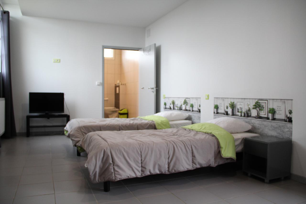 Domaine De Soignolles Otel Dış mekan fotoğraf