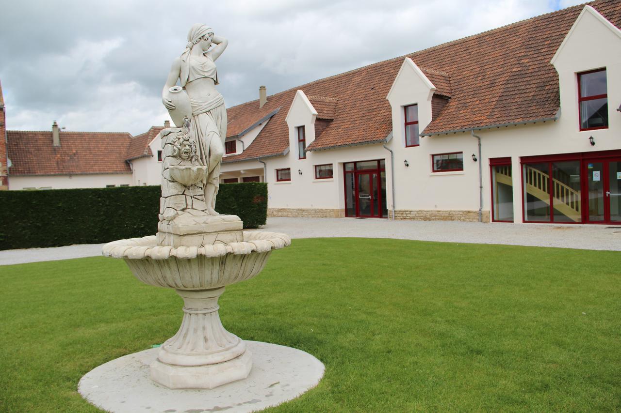 Domaine De Soignolles Otel Dış mekan fotoğraf